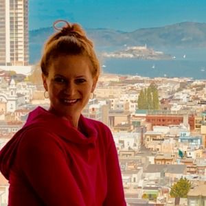 Meet your Posher, Stacy